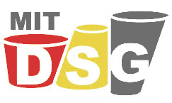 MIT Data Systems Group